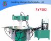 sy7502 paver machine color paver brick making machine